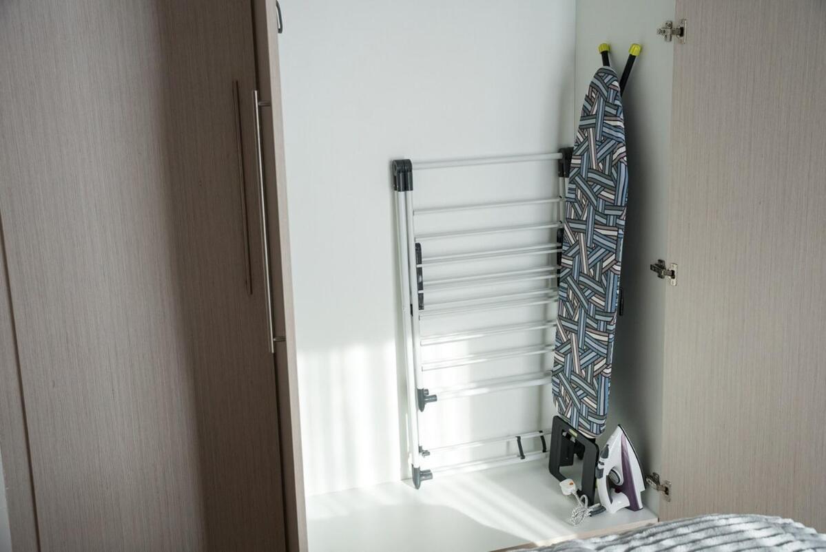 Luxury Retreat 1bdr In Yas Island Premium Location With Pool And Gym * Abu Dhabi