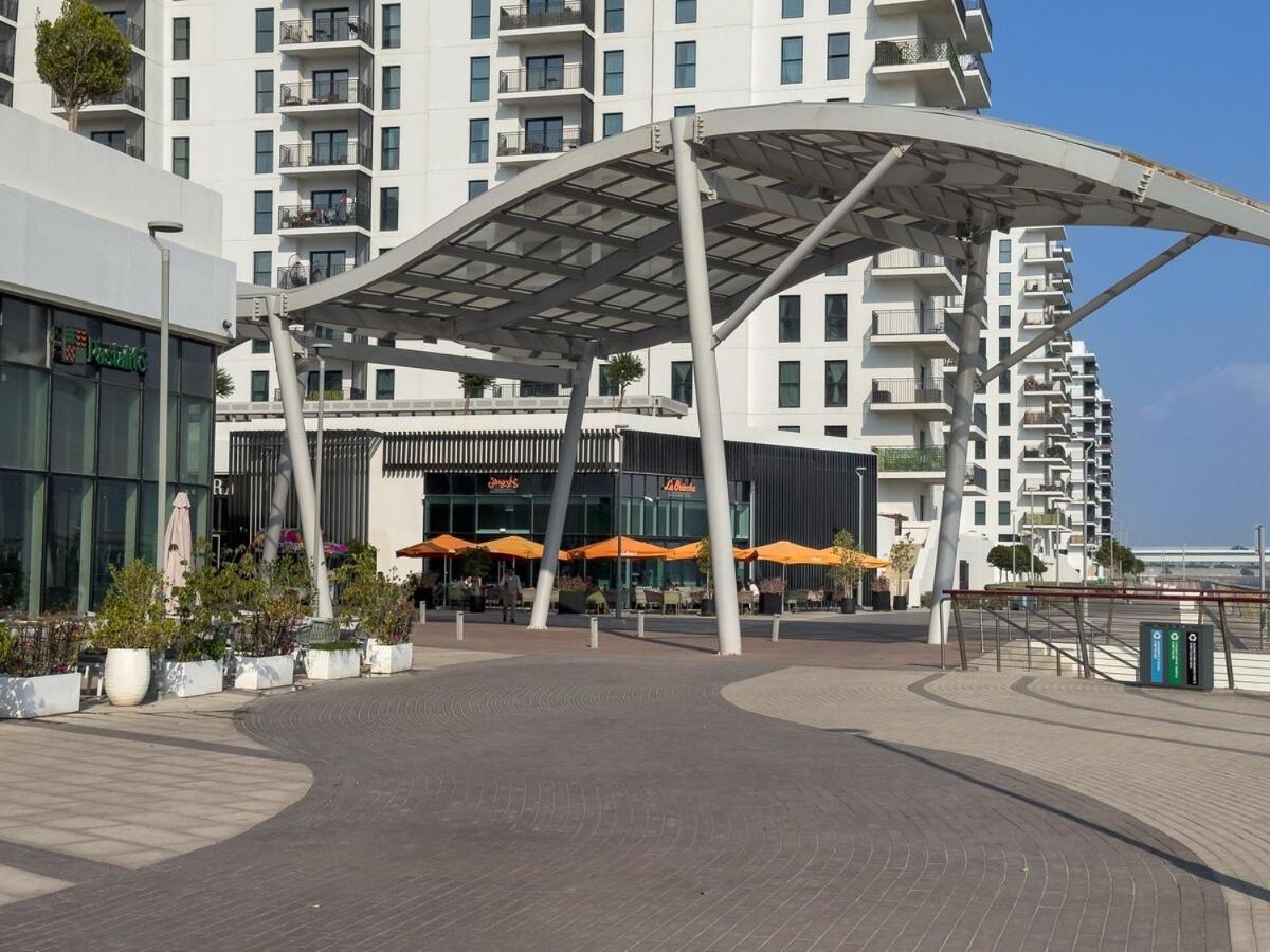 Apartment Luxury Retreat 1bdr In Yas Island Premium Location With Pool And Gym Abu Dhabi